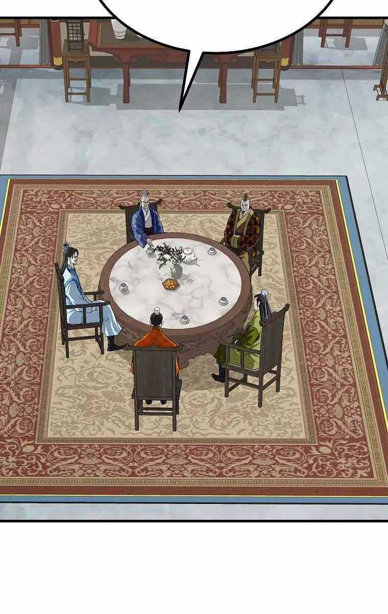 Cung Quỷ Kiếm Thần Chapter 186 trang 11