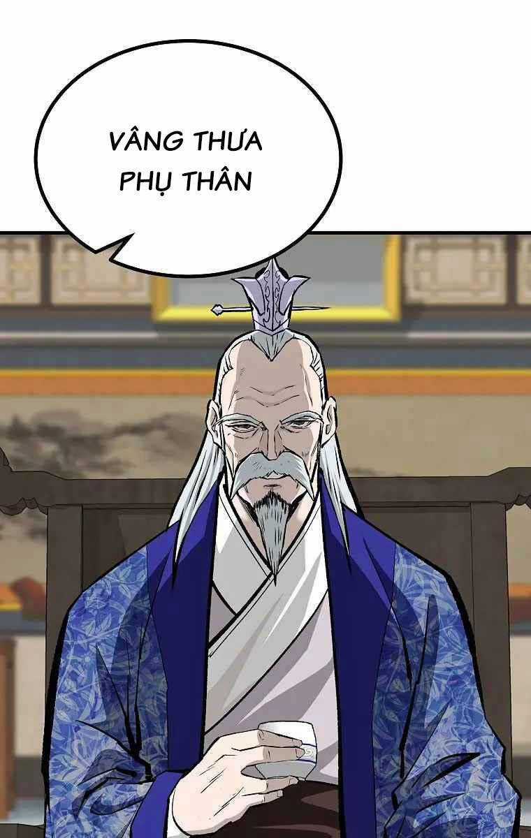 Cung Quỷ Kiếm Thần Chapter 186 trang 12