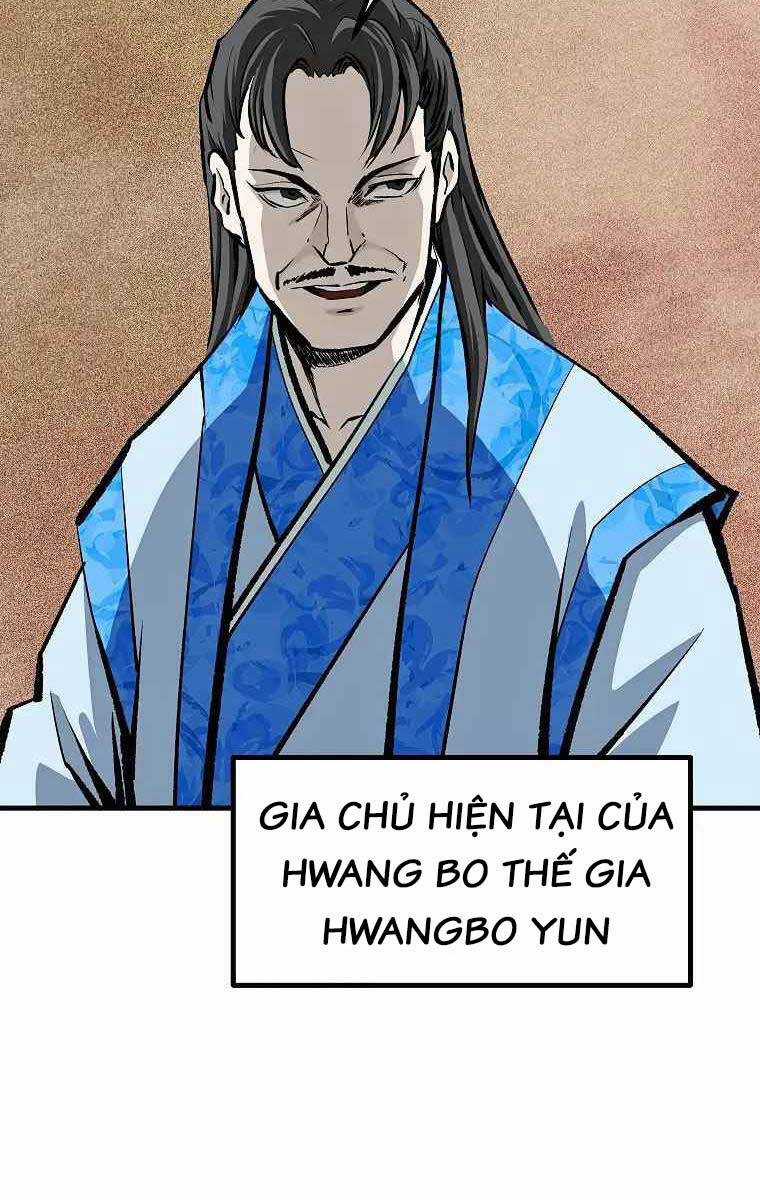 Cung Quỷ Kiếm Thần Chapter 186 trang 14