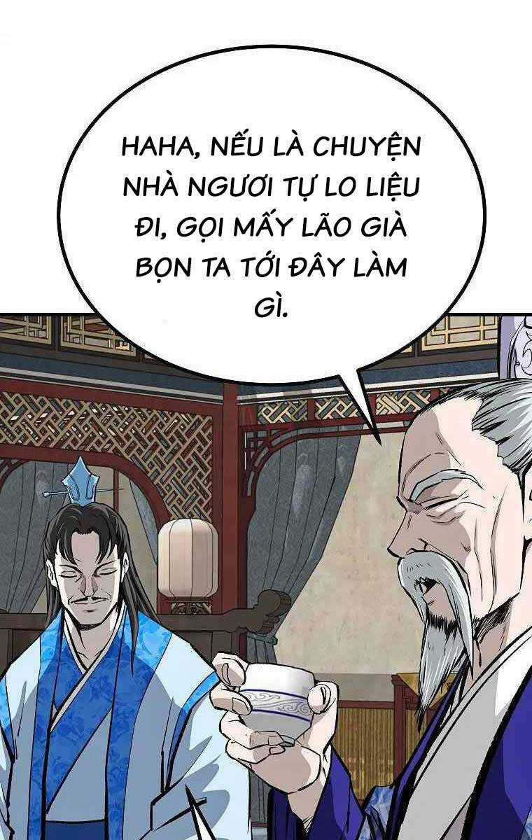 Cung Quỷ Kiếm Thần Chapter 186 trang 15