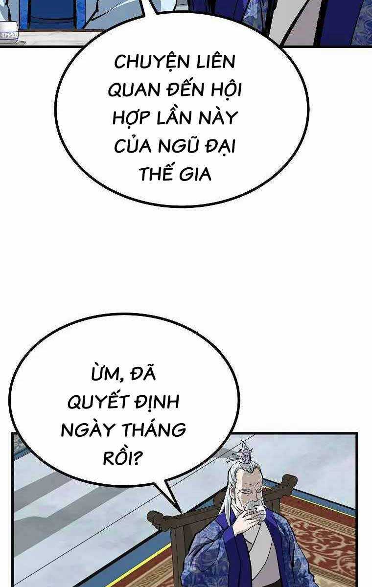 Cung Quỷ Kiếm Thần Chapter 186 trang 16