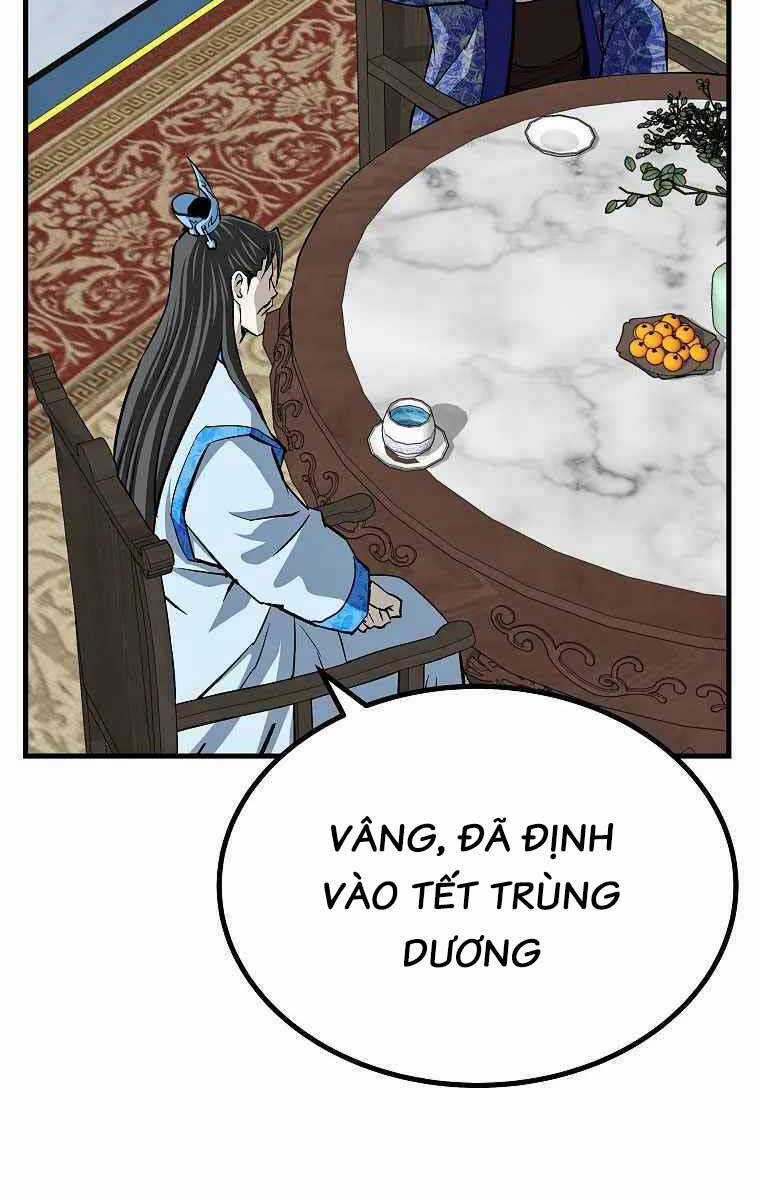 Cung Quỷ Kiếm Thần Chapter 186 trang 17