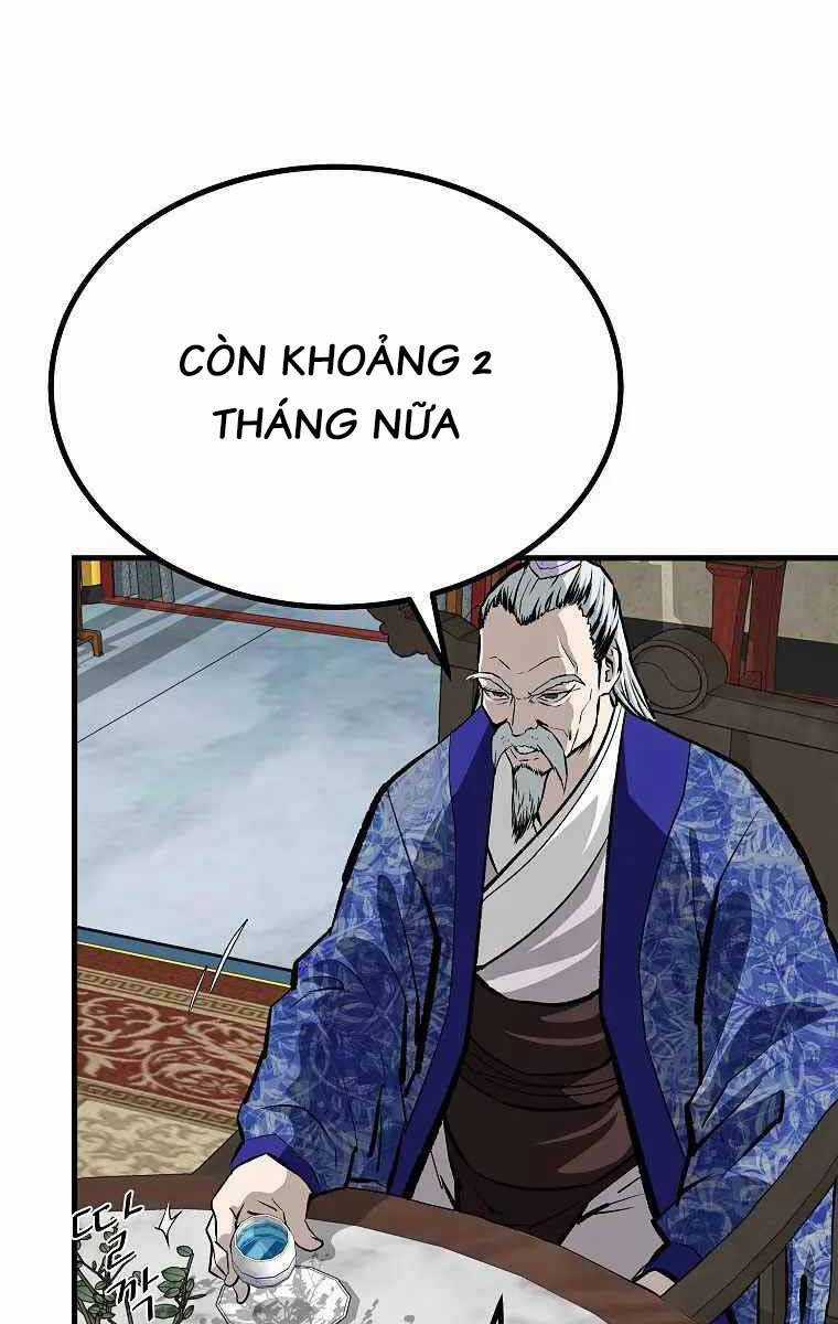 Cung Quỷ Kiếm Thần Chapter 186 trang 18