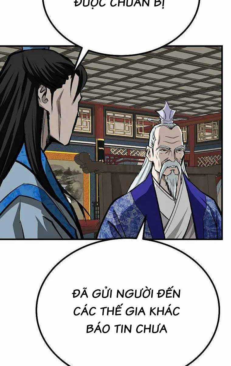 Cung Quỷ Kiếm Thần Chapter 186 trang 20