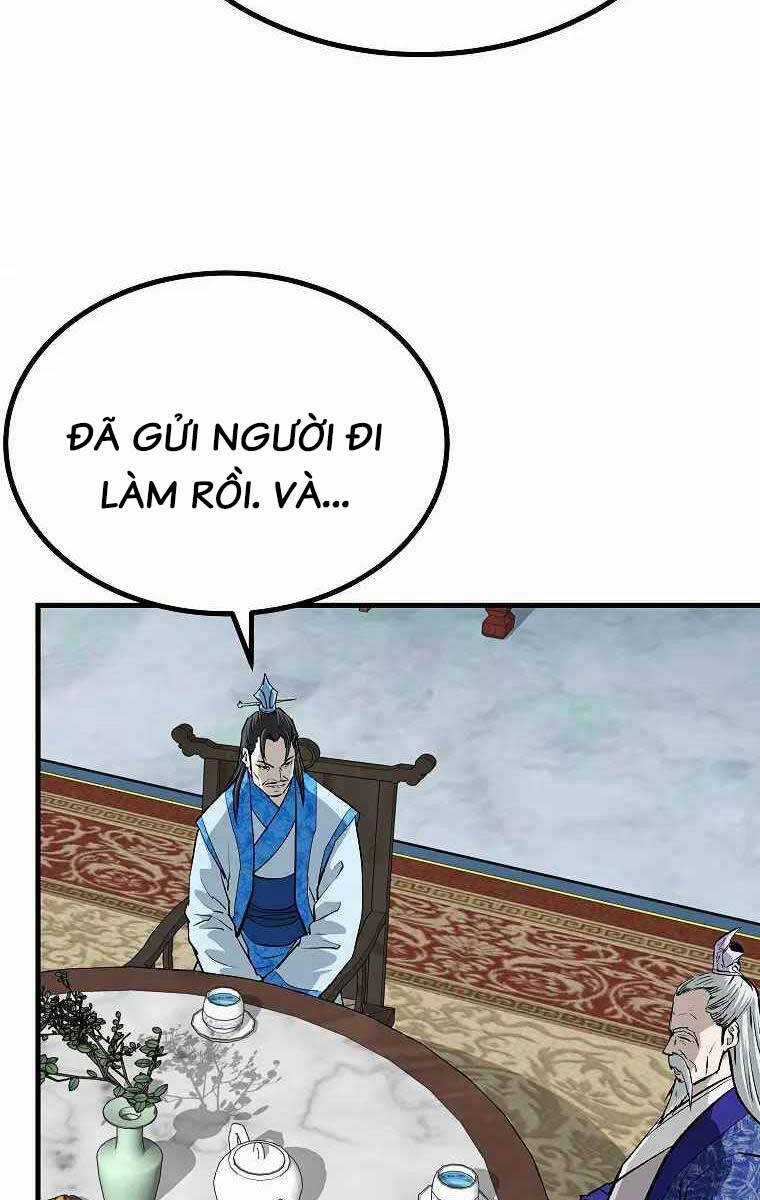 Cung Quỷ Kiếm Thần Chapter 186 trang 21