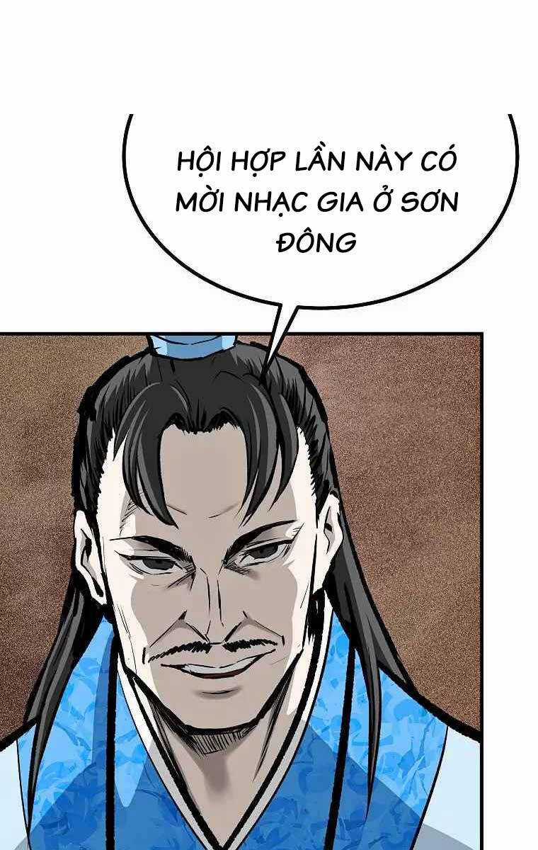 Cung Quỷ Kiếm Thần Chapter 186 trang 23