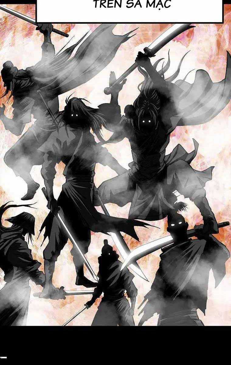 Cung Quỷ Kiếm Thần Chapter 186 trang 3