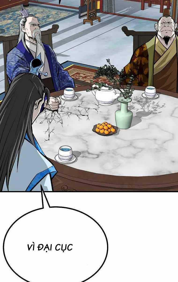 Cung Quỷ Kiếm Thần Chapter 186 trang 30