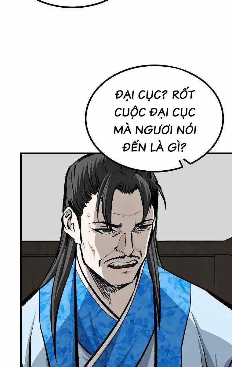 Cung Quỷ Kiếm Thần Chapter 186 trang 31