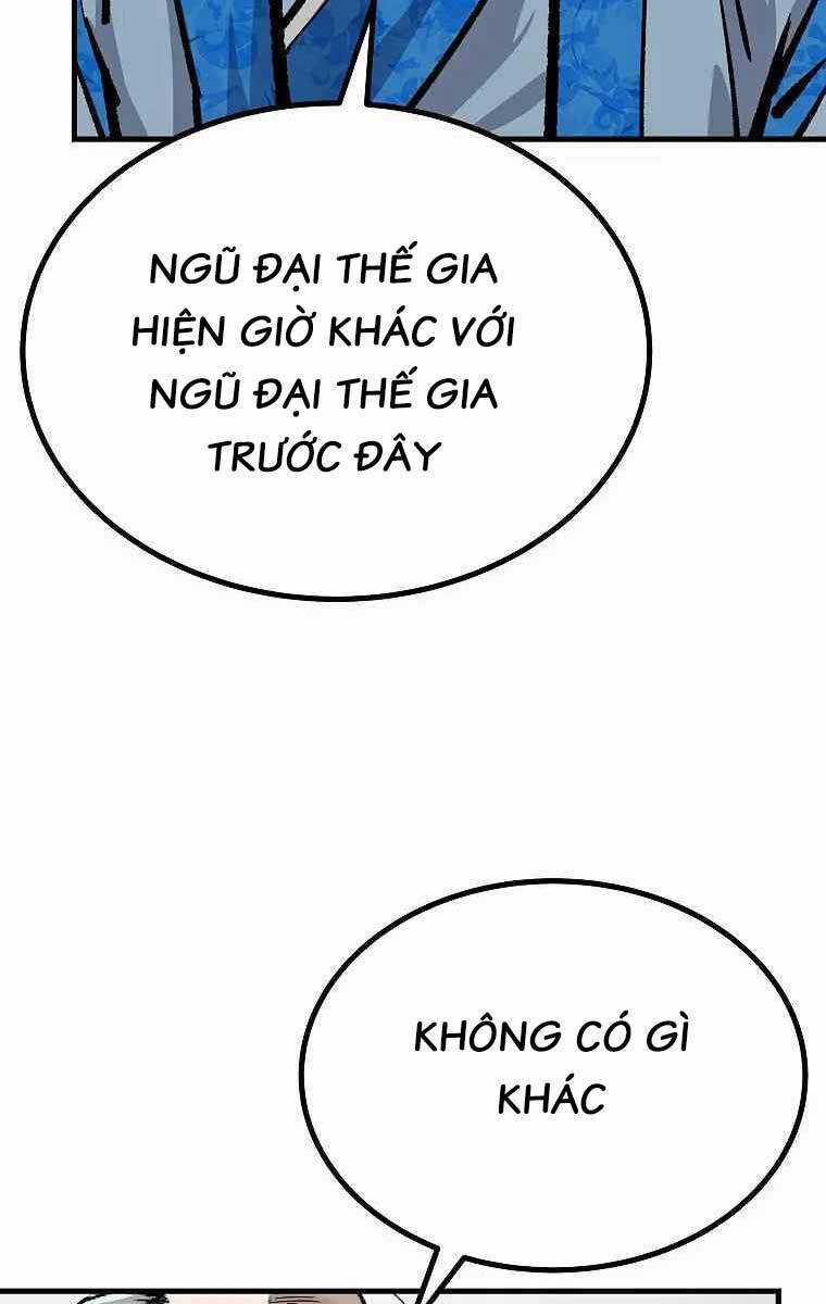Cung Quỷ Kiếm Thần Chapter 186 trang 32