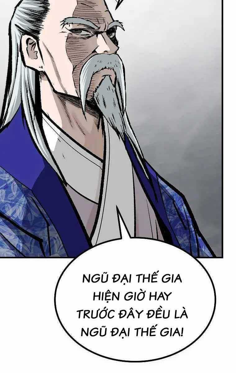 Cung Quỷ Kiếm Thần Chapter 186 trang 33