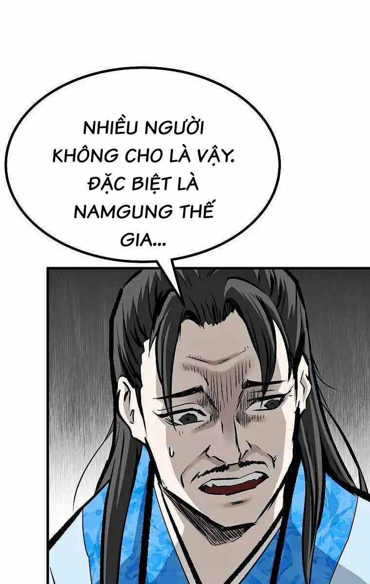 Cung Quỷ Kiếm Thần Chapter 186 trang 34
