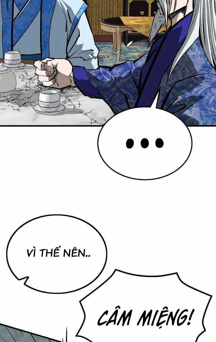 Cung Quỷ Kiếm Thần Chapter 186 trang 37