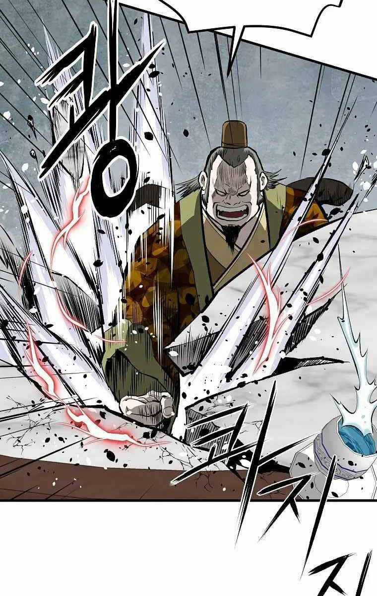 Cung Quỷ Kiếm Thần Chapter 186 trang 38