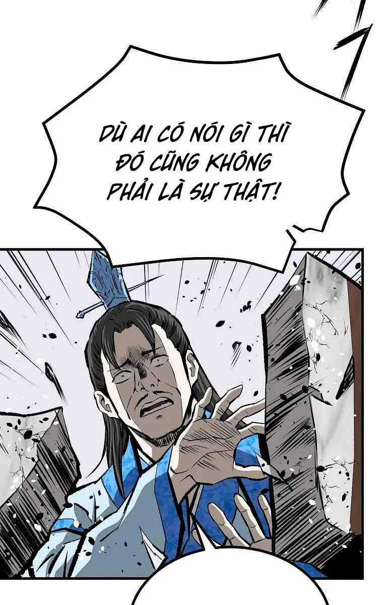 Cung Quỷ Kiếm Thần Chapter 186 trang 39