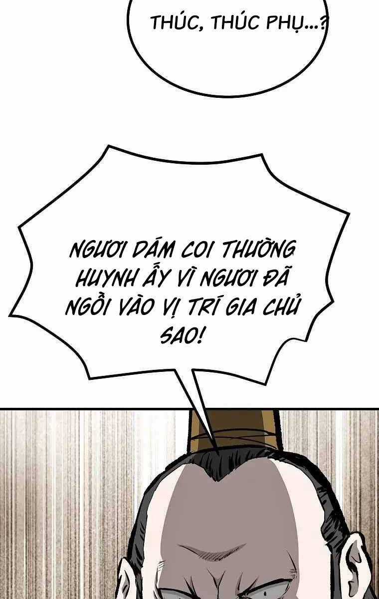 Cung Quỷ Kiếm Thần Chapter 186 trang 40