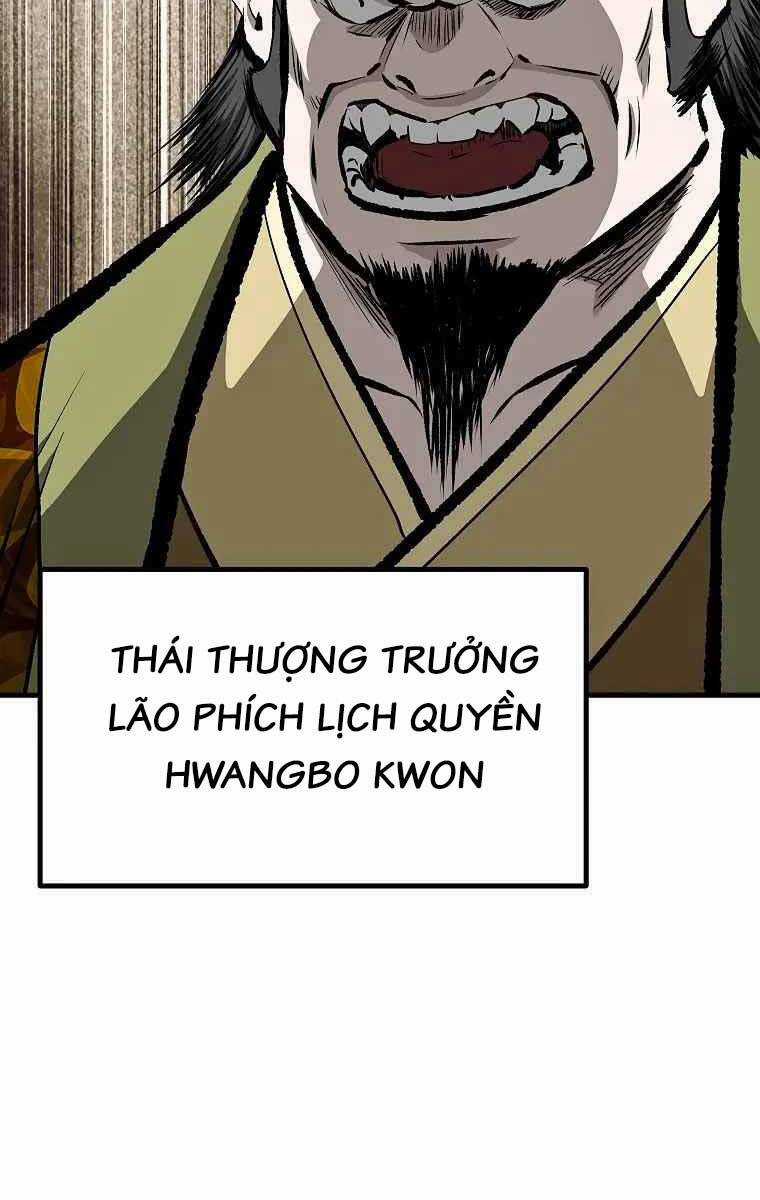 Cung Quỷ Kiếm Thần Chapter 186 trang 41