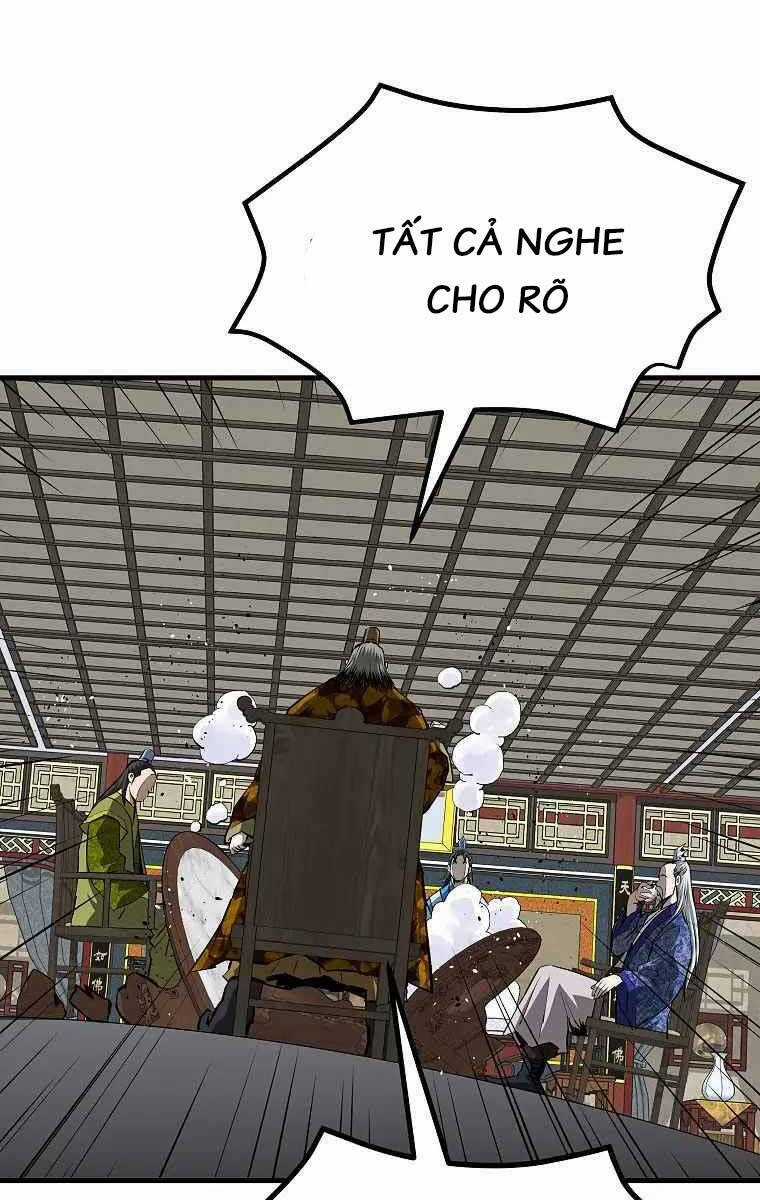 Cung Quỷ Kiếm Thần Chapter 186 trang 42