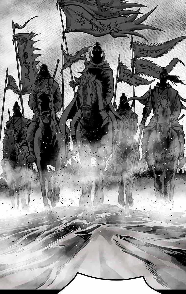 Cung Quỷ Kiếm Thần Chapter 186 trang 45