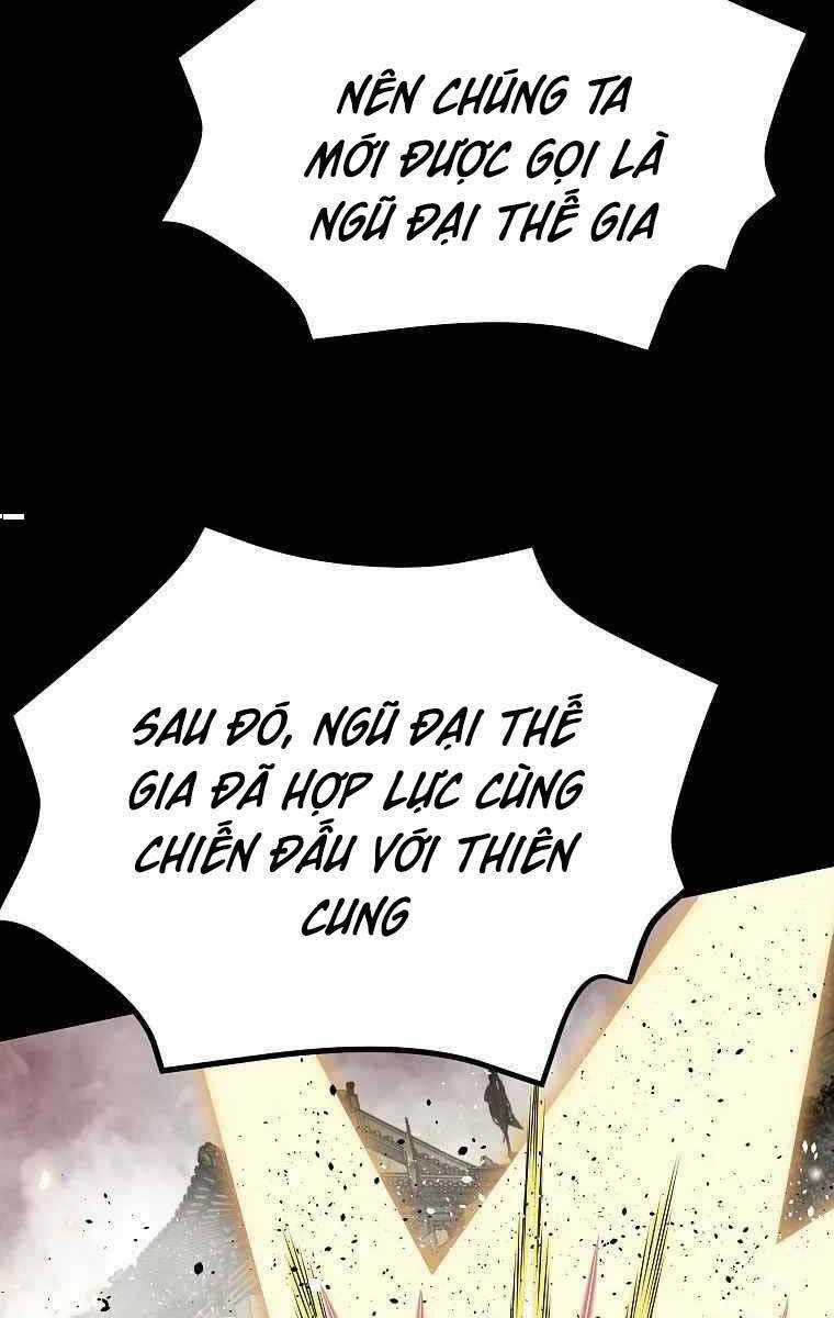 Cung Quỷ Kiếm Thần Chapter 186 trang 46