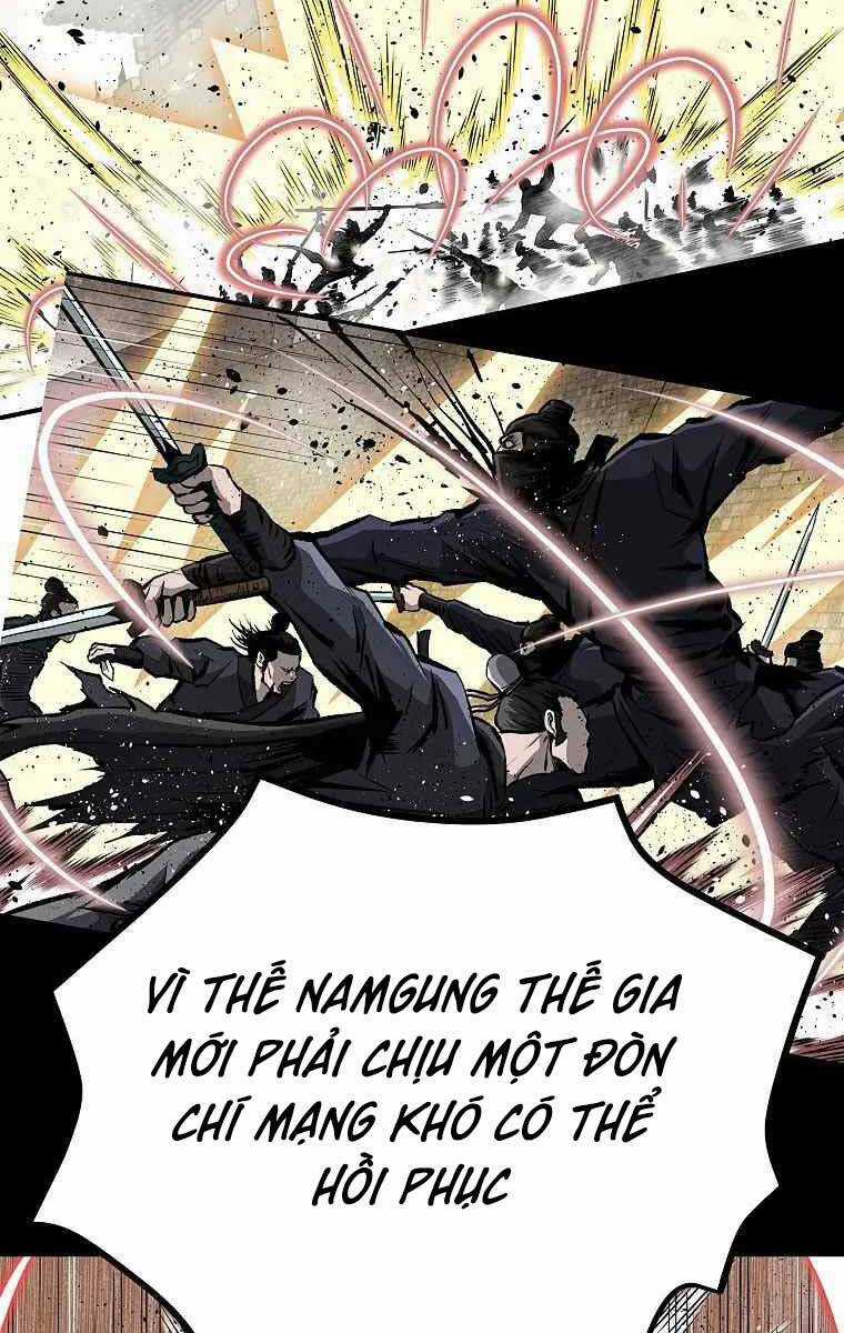 Cung Quỷ Kiếm Thần Chapter 186 trang 47