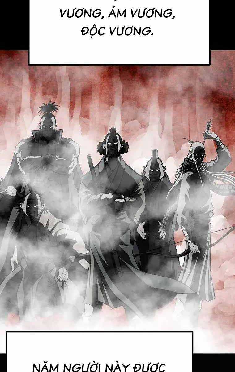Cung Quỷ Kiếm Thần Chapter 186 trang 5