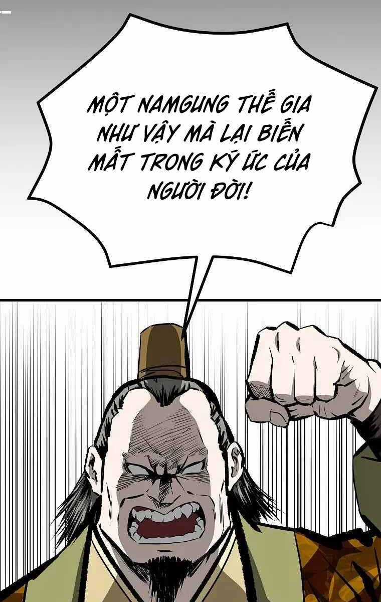 Cung Quỷ Kiếm Thần Chapter 186 trang 50
