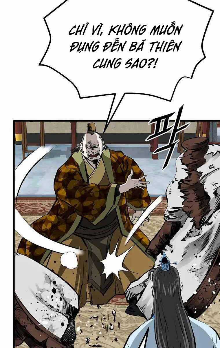 Cung Quỷ Kiếm Thần Chapter 186 trang 52