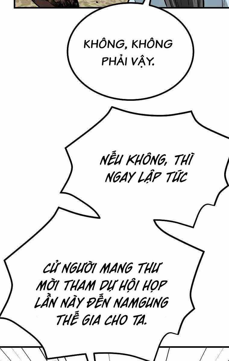 Cung Quỷ Kiếm Thần Chapter 186 trang 53