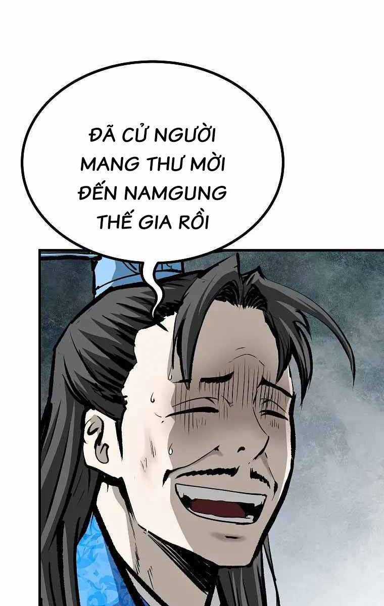 Cung Quỷ Kiếm Thần Chapter 186 trang 58