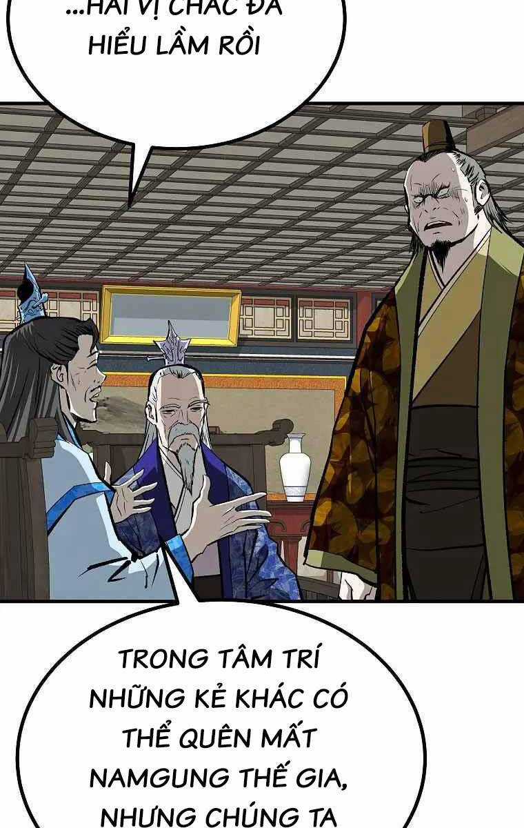 Cung Quỷ Kiếm Thần Chapter 186 trang 61