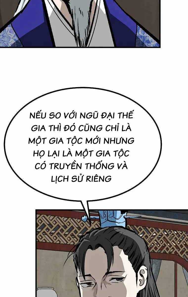 Cung Quỷ Kiếm Thần Chapter 186 trang 63