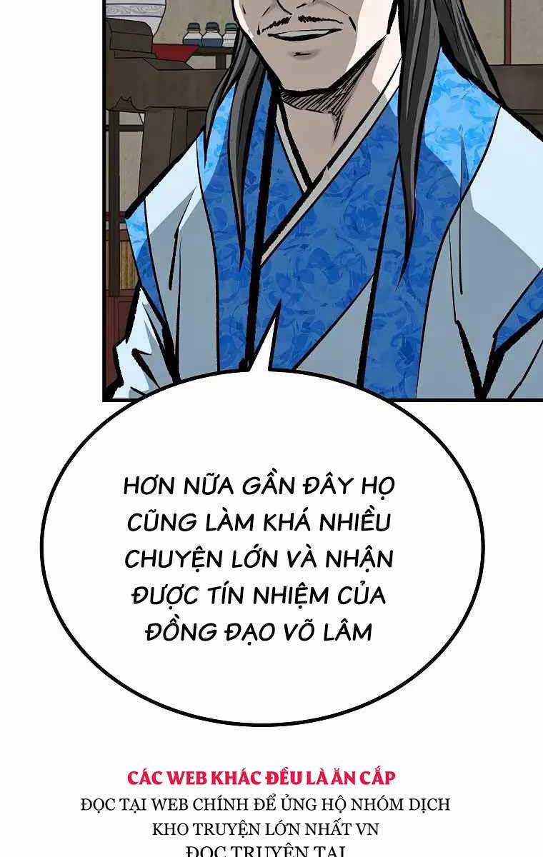 Cung Quỷ Kiếm Thần Chapter 186 trang 64
