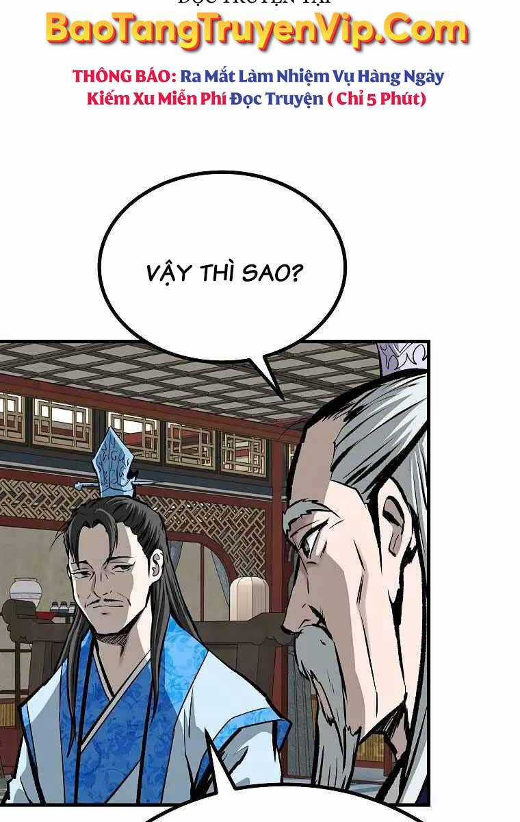 Cung Quỷ Kiếm Thần Chapter 186 trang 65