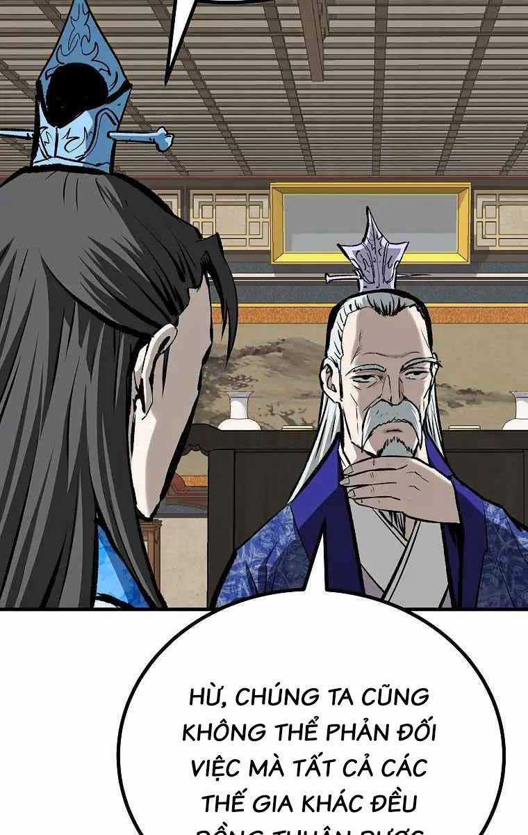 Cung Quỷ Kiếm Thần Chapter 186 trang 67