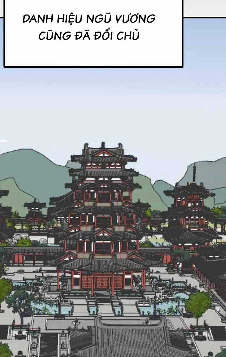 Cung Quỷ Kiếm Thần Chapter 186 trang 7