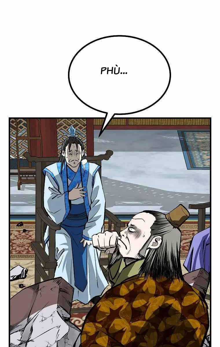Cung Quỷ Kiếm Thần Chapter 186 trang 70