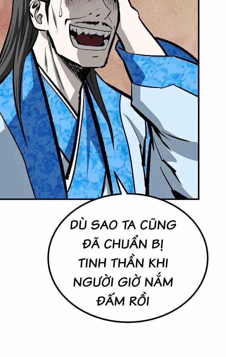 Cung Quỷ Kiếm Thần Chapter 186 trang 72