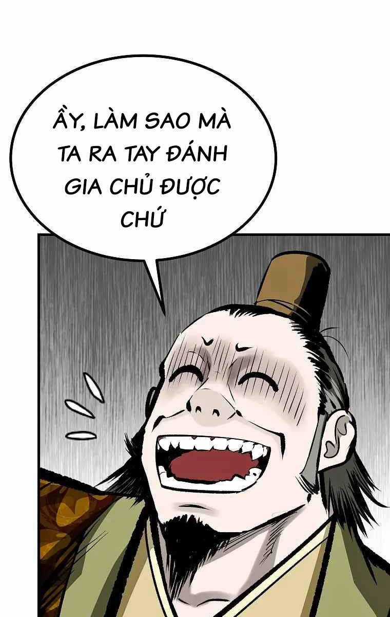 Cung Quỷ Kiếm Thần Chapter 186 trang 73