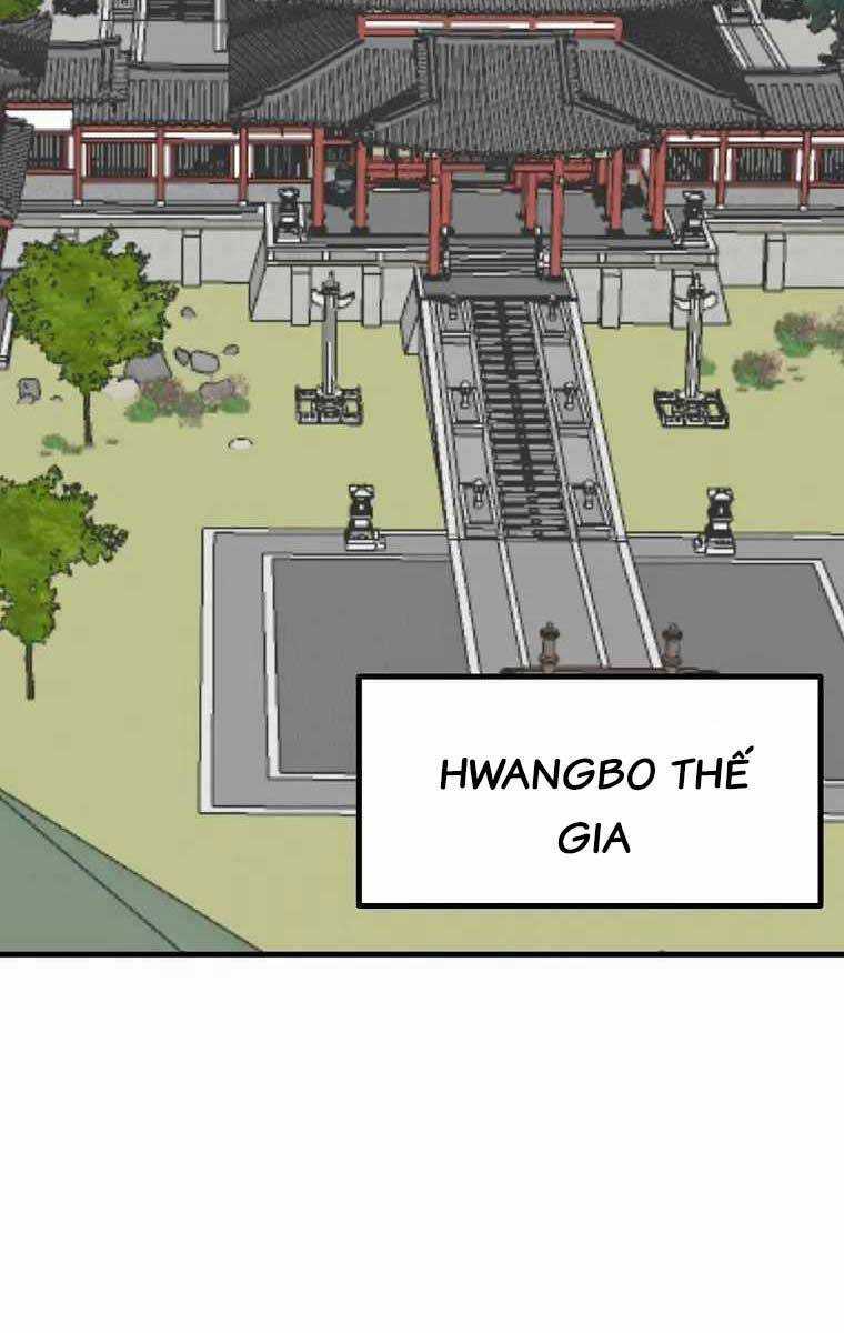 Cung Quỷ Kiếm Thần Chapter 186 trang 8
