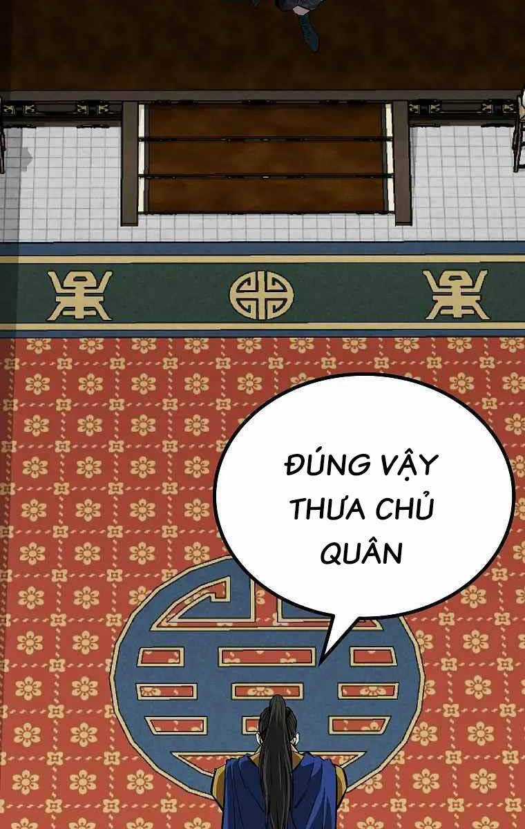 Cung Quỷ Kiếm Thần Chapter 186 trang 80