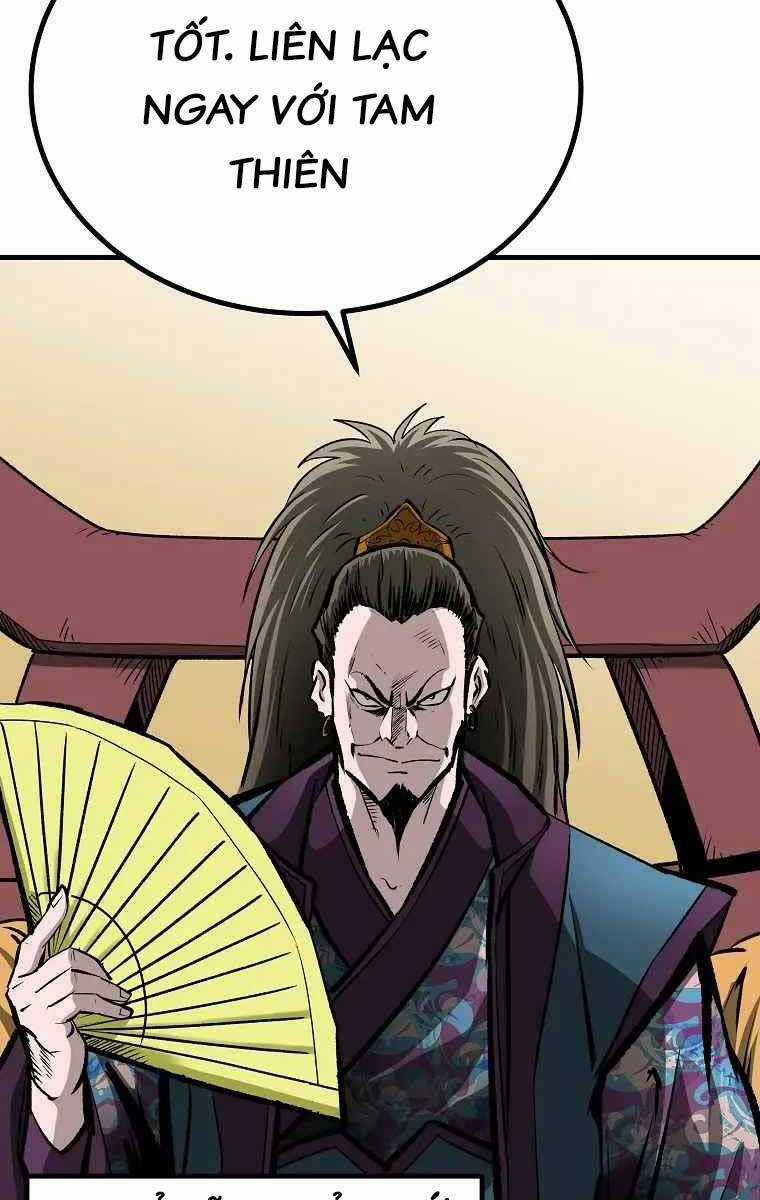 Cung Quỷ Kiếm Thần Chapter 186 trang 82