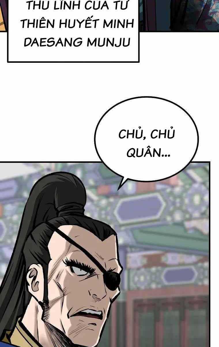 Cung Quỷ Kiếm Thần Chapter 186 trang 83