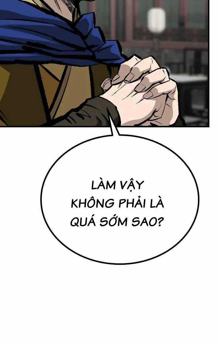 Cung Quỷ Kiếm Thần Chapter 186 trang 84