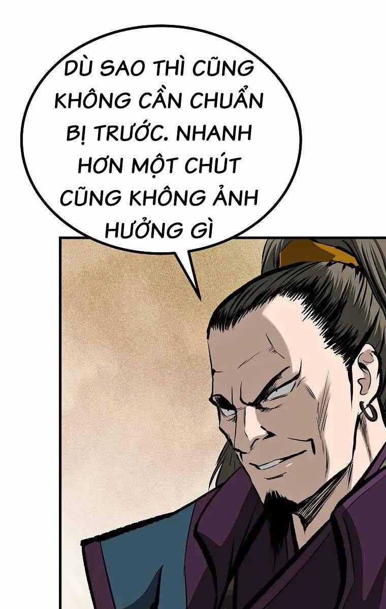 Cung Quỷ Kiếm Thần Chapter 186 trang 85
