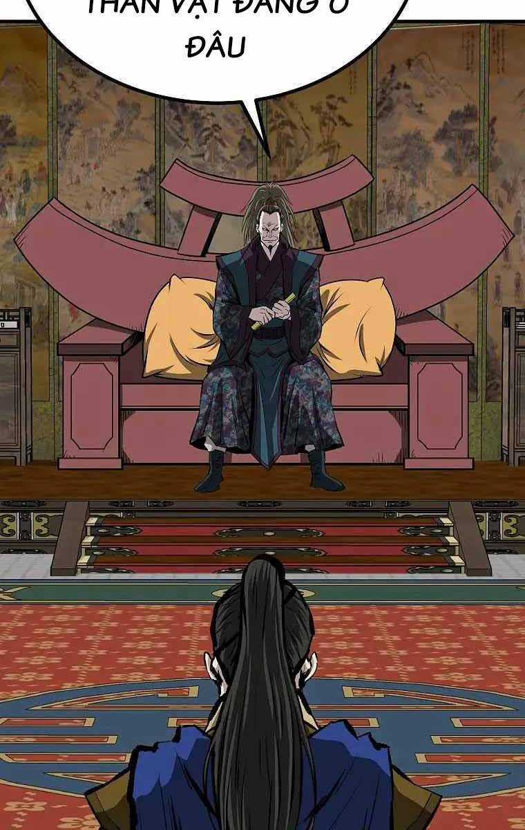Cung Quỷ Kiếm Thần Chapter 186 trang 89