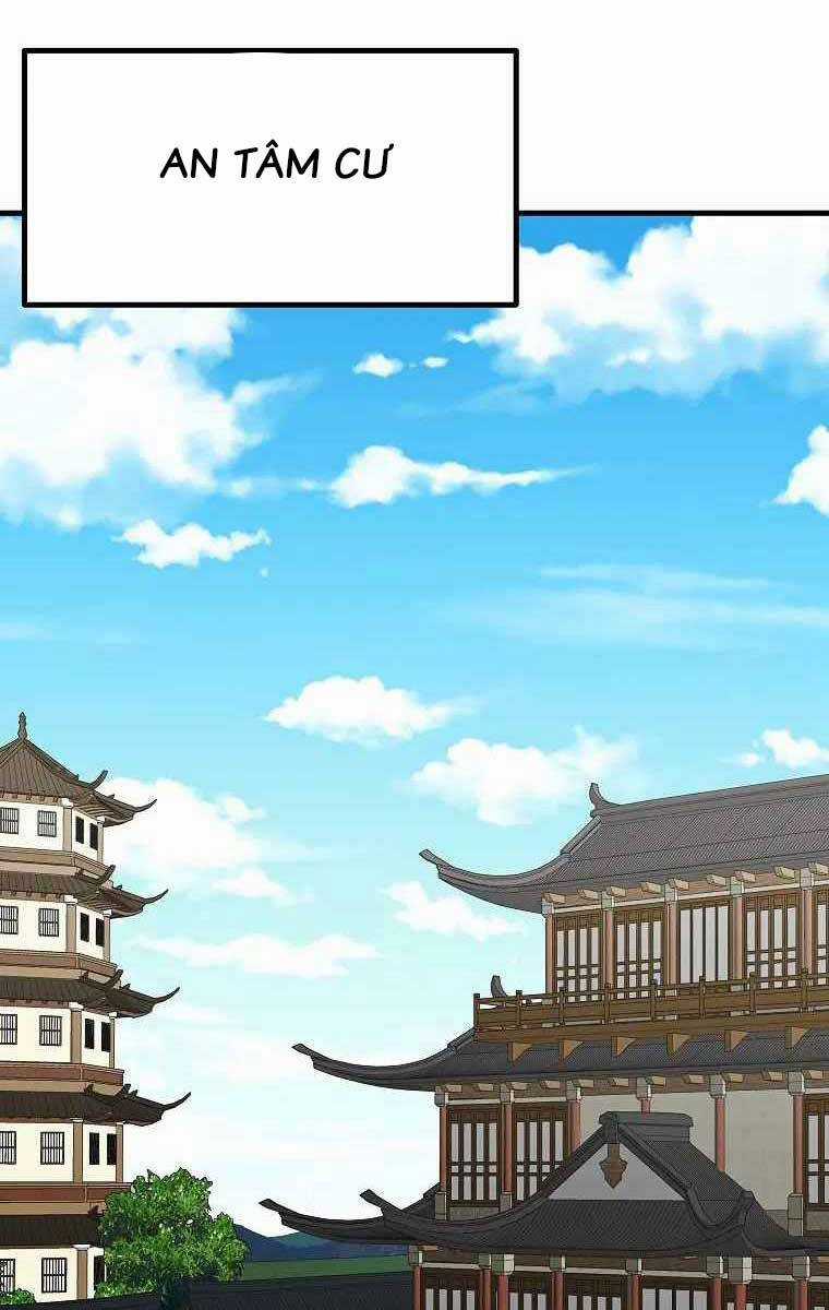 Cung Quỷ Kiếm Thần Chapter 186 trang 9