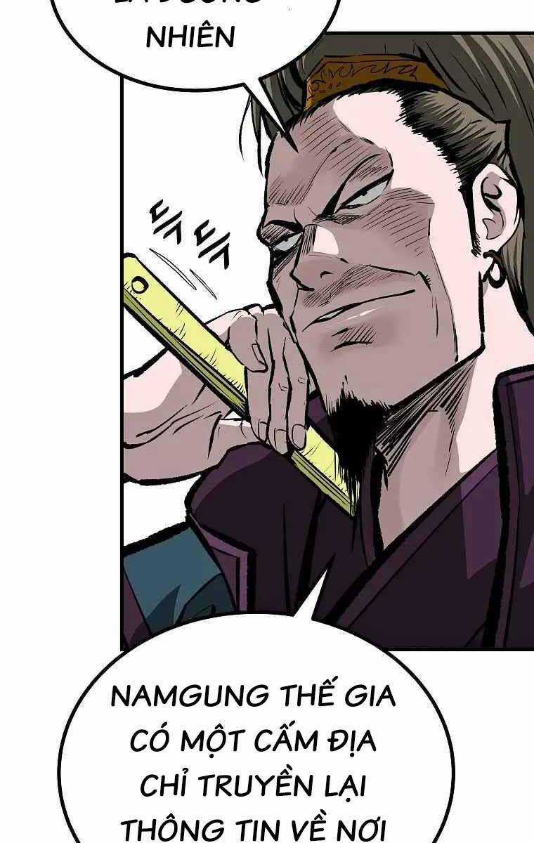 Cung Quỷ Kiếm Thần Chapter 186 trang 94