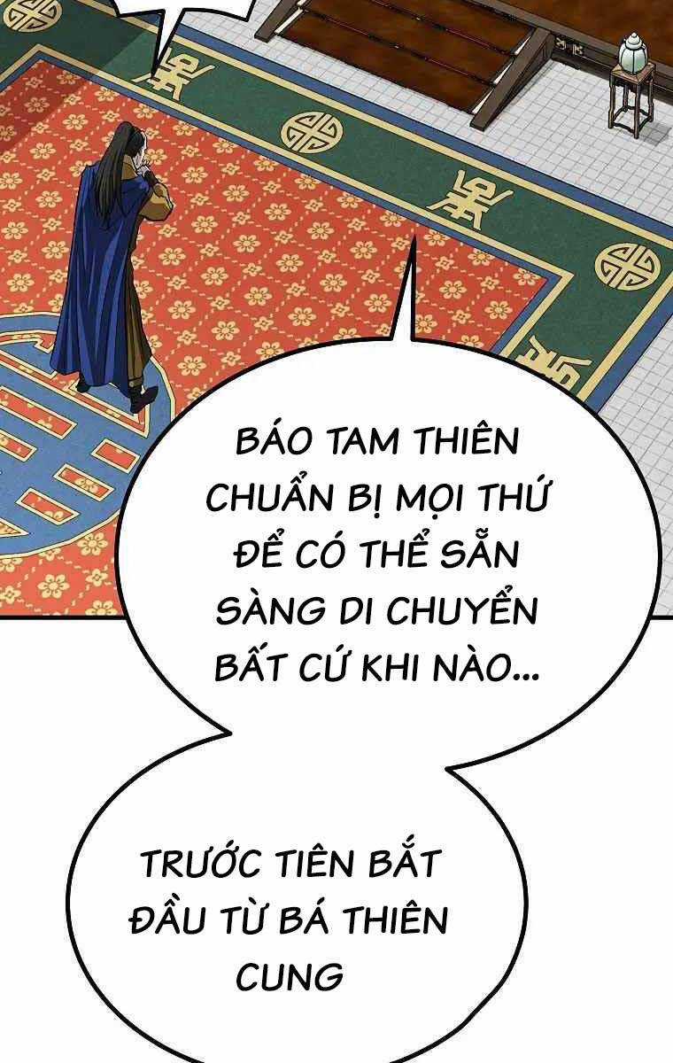 Cung Quỷ Kiếm Thần Chapter 186 trang 96
