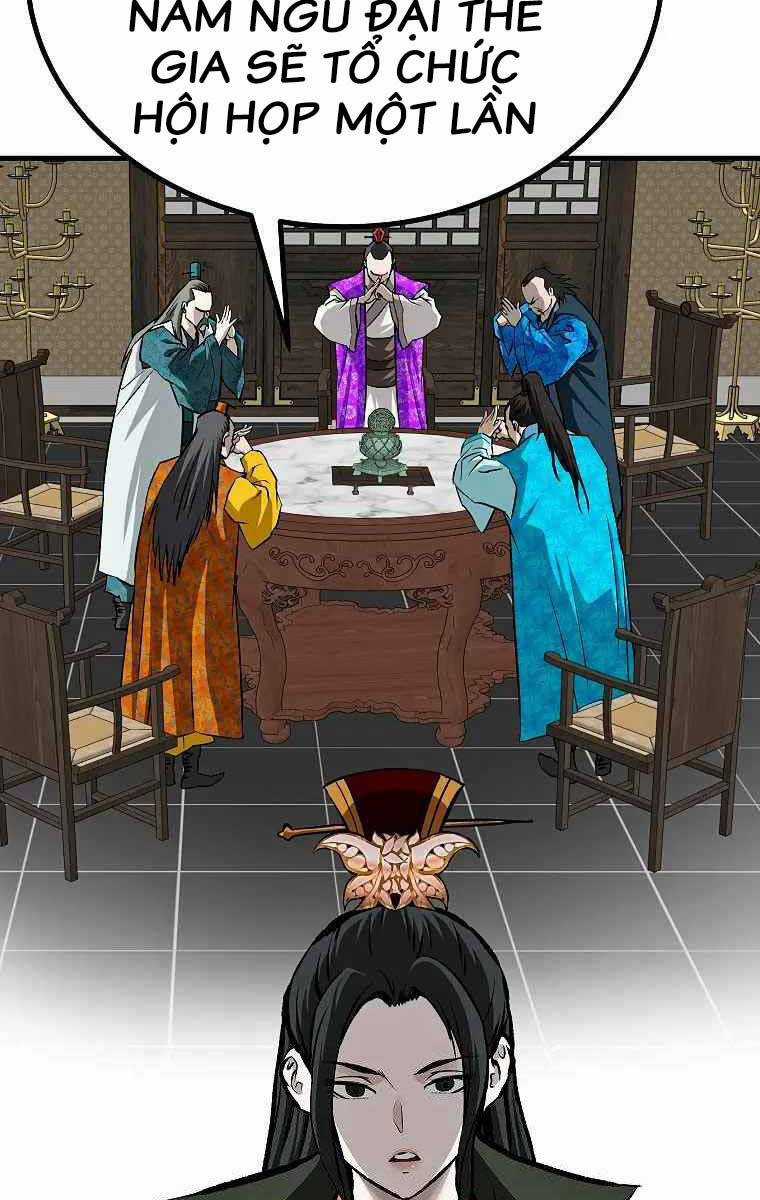 Cung Quỷ Kiếm Thần Chapter 187 trang 19